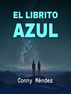 cover image of El Librito Azul